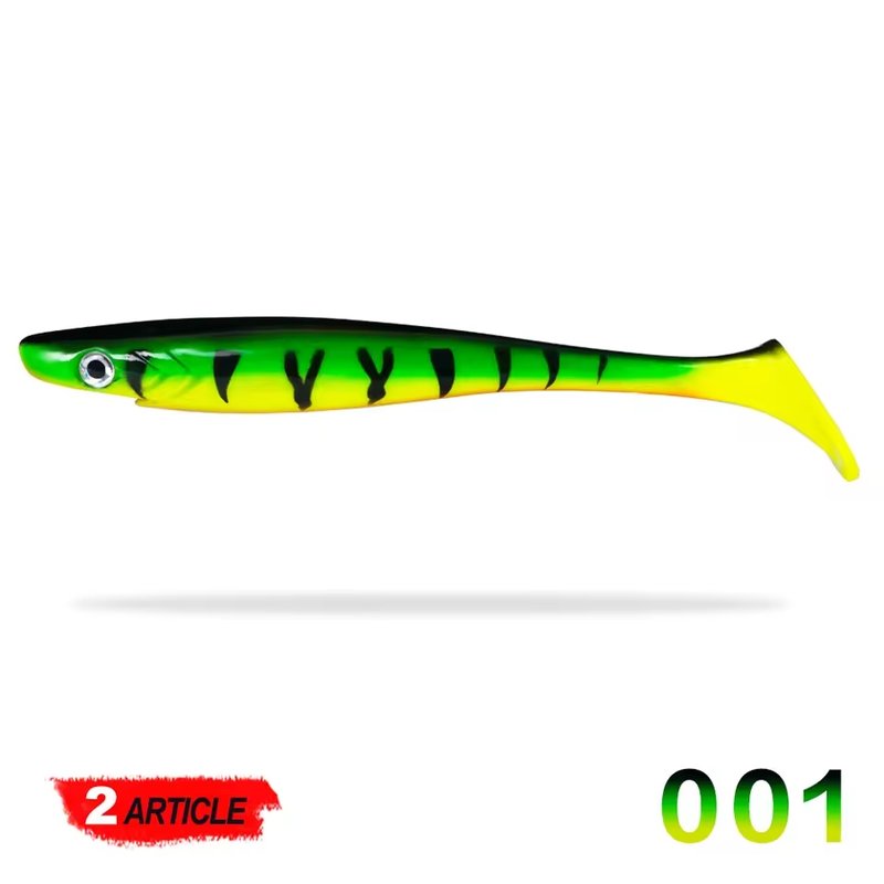 Hunthouse Pig Shad