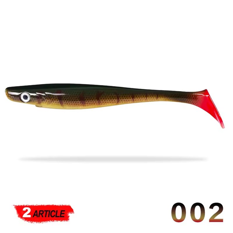 Hunthouse Pig Shad